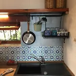 Le Casette Di *