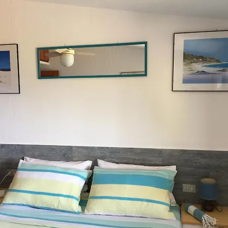 Le Casette Di Casa vacanze *