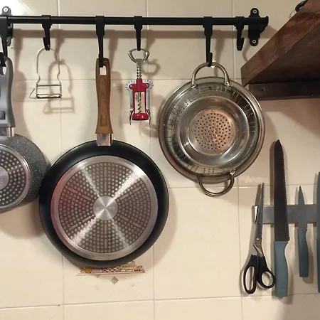 Le Casette Di * Coccorino