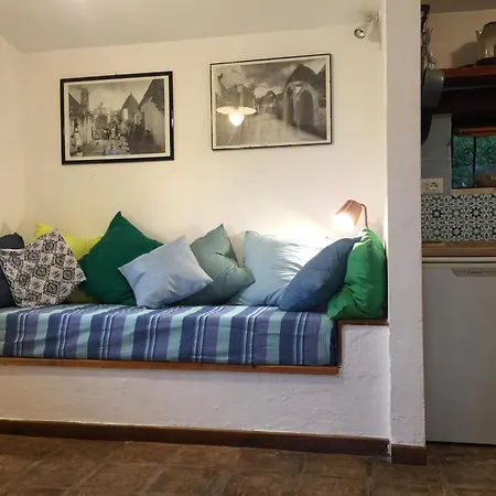 Casa vacanze Le Casette Di *