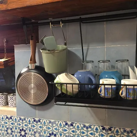 Le Casette Di Casa vacanze *