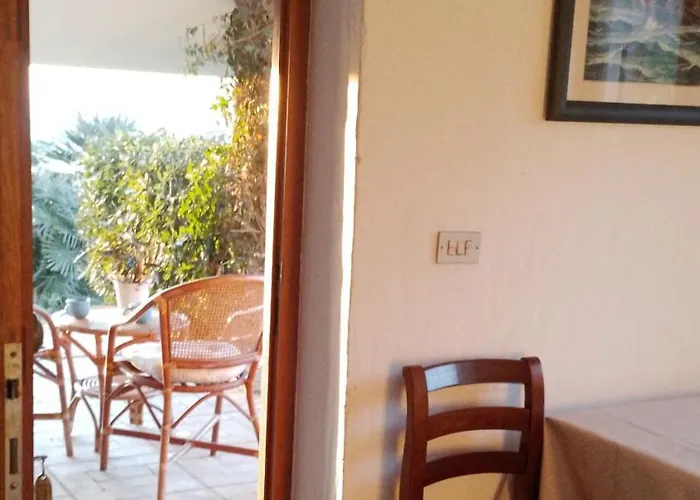 Le Casette Di Casa vacanze