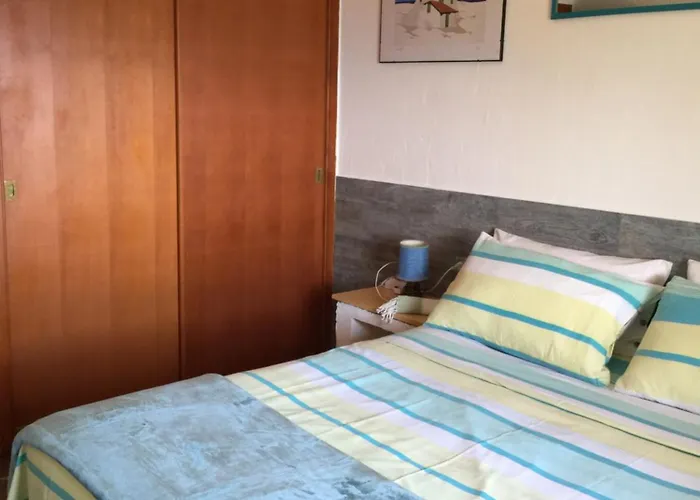 Casa vacanze Le Casette Di