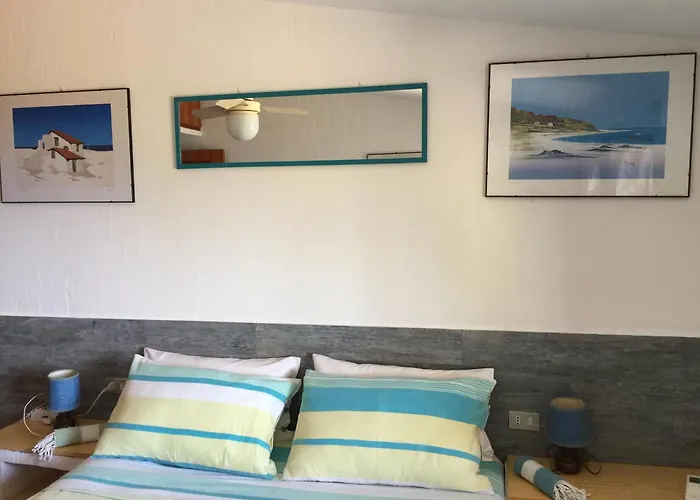 Le Casette Di Casa vacanze *