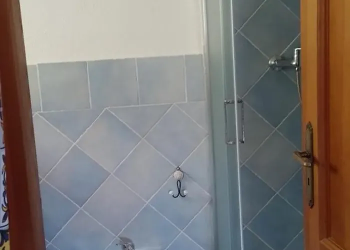 Casa vacanze Le Casette Di *