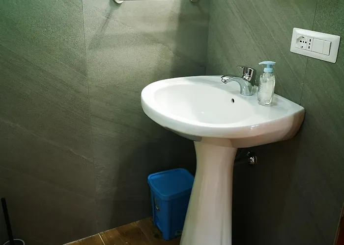 Casa vacanze Le Casette Di *