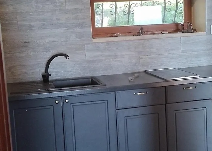 Le Casette Di Casa vacanze *