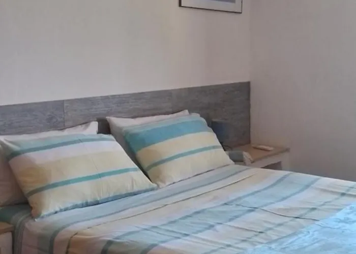 Le Casette Di * Coccorino