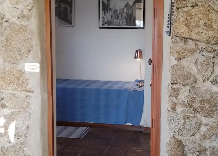 Le Casette Di Casa vacanze *