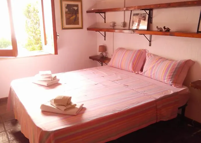 Casa vacanze Le Casette Di Coccorino