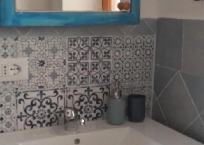 Casa vacanze Le Casette Di