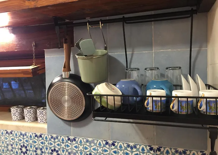 Le Casette Di Casa vacanze *