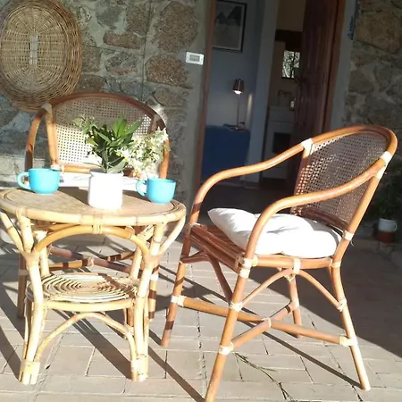 Tatil Evi Le Casette Di