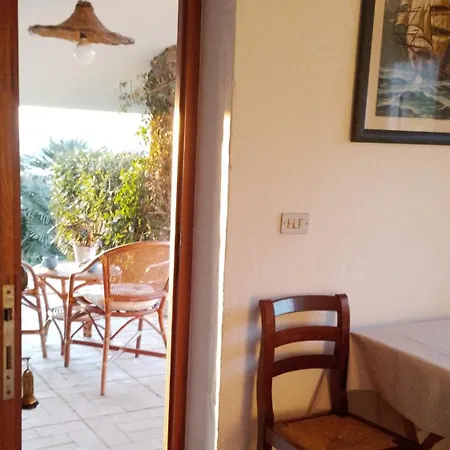 Le Casette Di Holiday home