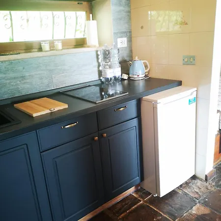 Holiday home Le Casette Di Coccorino