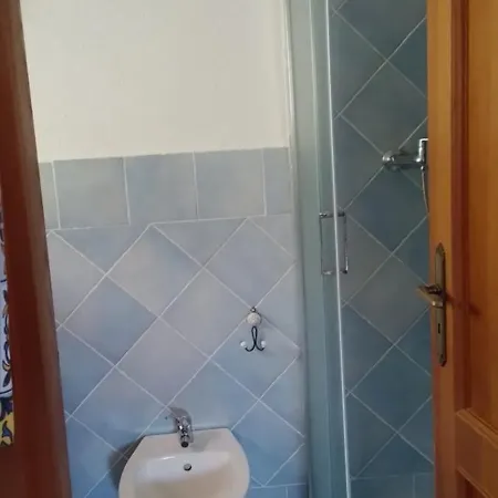 Holiday home Le Casette Di *