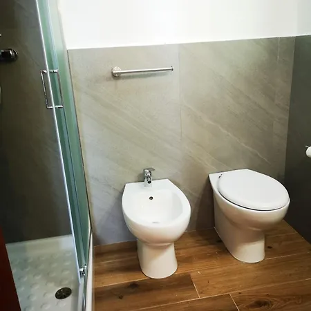 Le Casette Di Coccorino