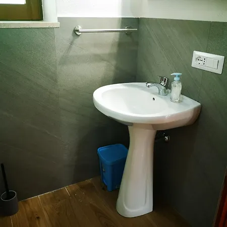 Holiday home Le Casette Di *