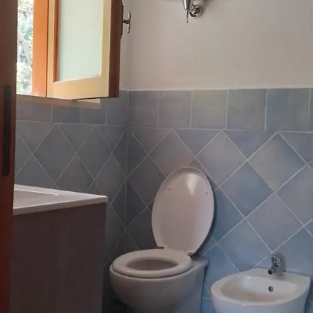 Holiday home Le Casette Di Coccorino