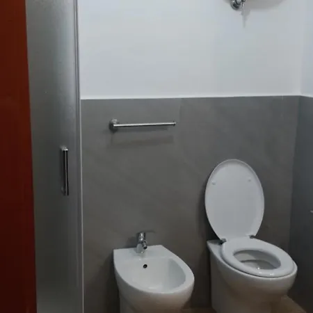 Le Casette Di Coccorino