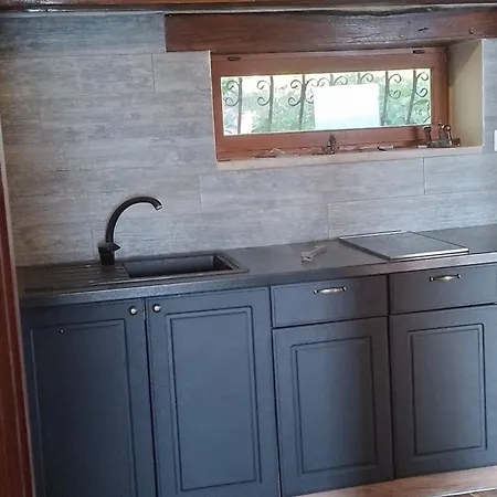 Le Casette Di Holiday home *