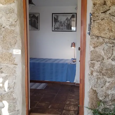 Le Casette Di Holiday home *