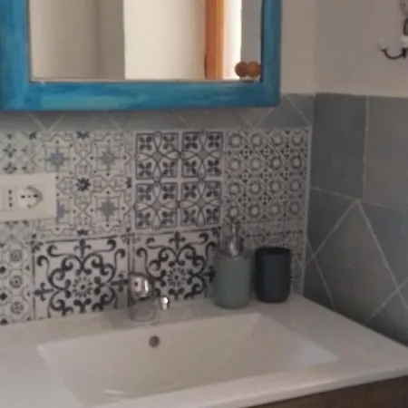 Holiday home Le Casette Di