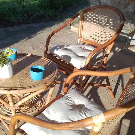 Le Casette Di Holiday home Coccorino