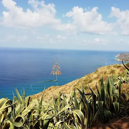 Le Casette Di Tatil Evi *