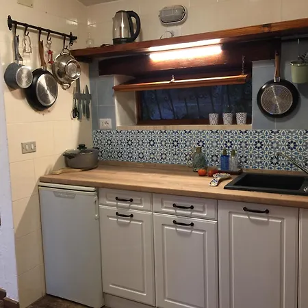 Le Casette Di Tatil Evi