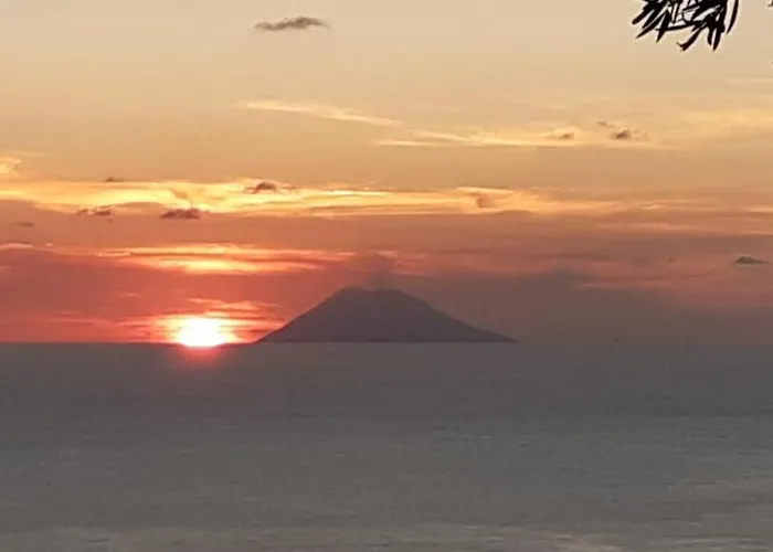 Le Casette Di Coccorino