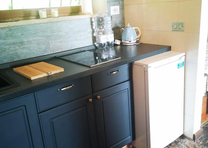 Vakantiehuis Le Casette Di Coccorino