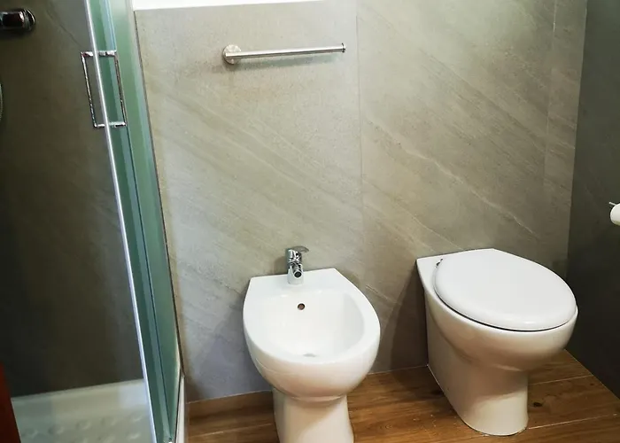 Le Casette Di Coccorino