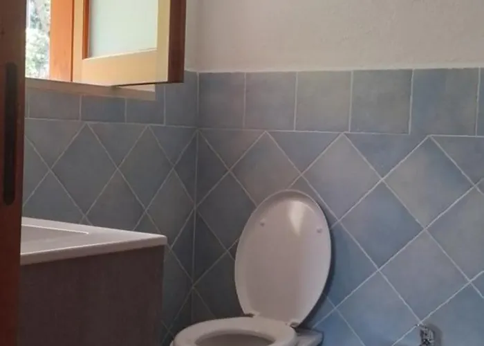 Vakantiehuis Le Casette Di Coccorino