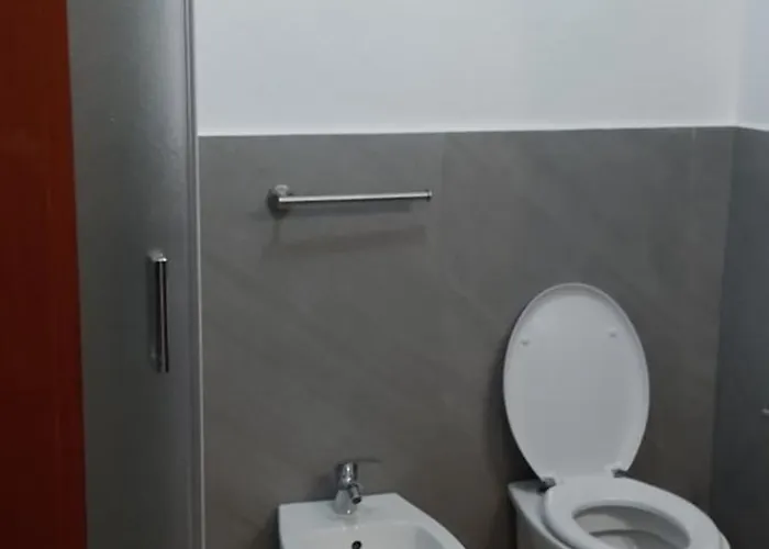 Le Casette Di Coccorino