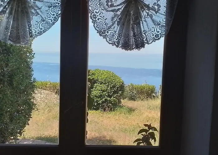 Le Casette Di Vakantiehuis