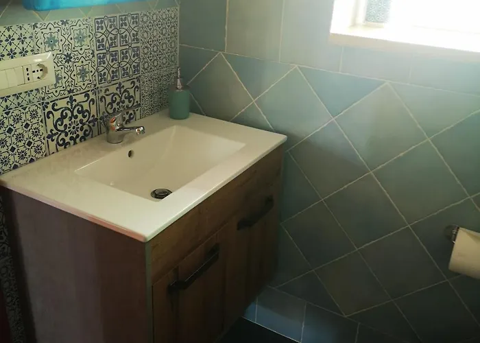 Le Casette Di Vakantiehuis