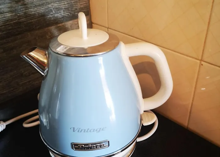 Vakantiehuis Le Casette Di Coccorino