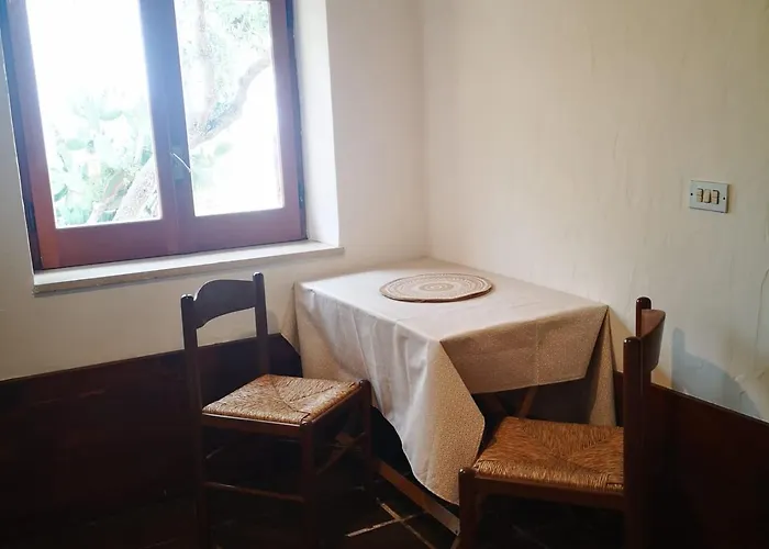 Le Casette Di Coccorino