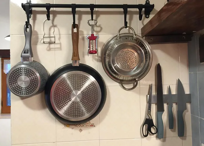 Le Casette Di * Coccorino