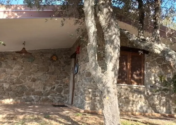 Le Casette Di Tatil Evi