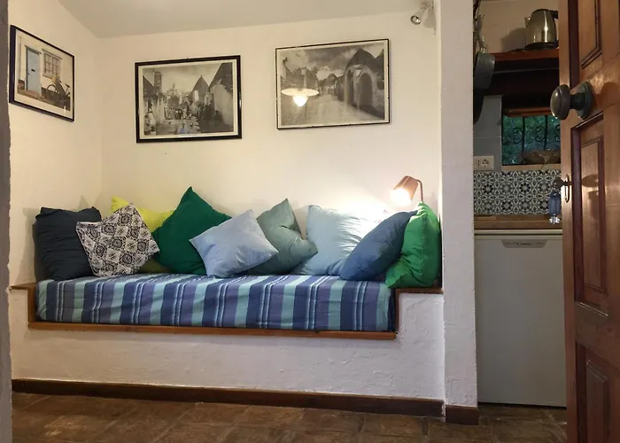 Tatil Evi Le Casette Di *