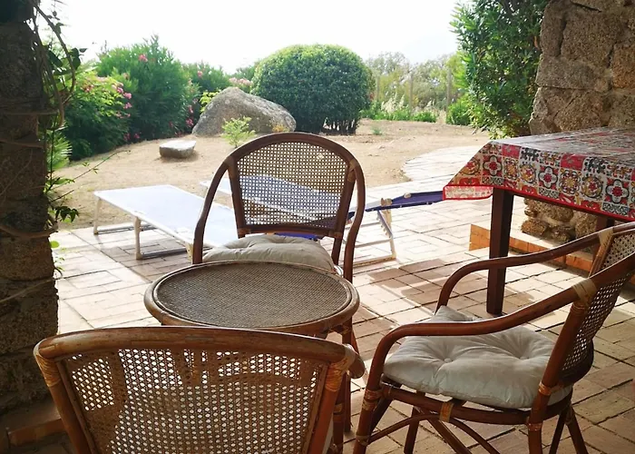 Le Casette Di * Coccorino