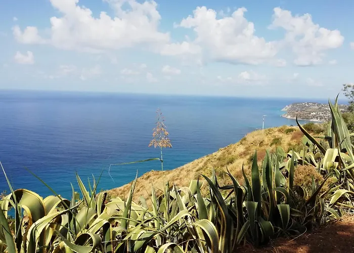 Le Casette Di Tatil Evi *