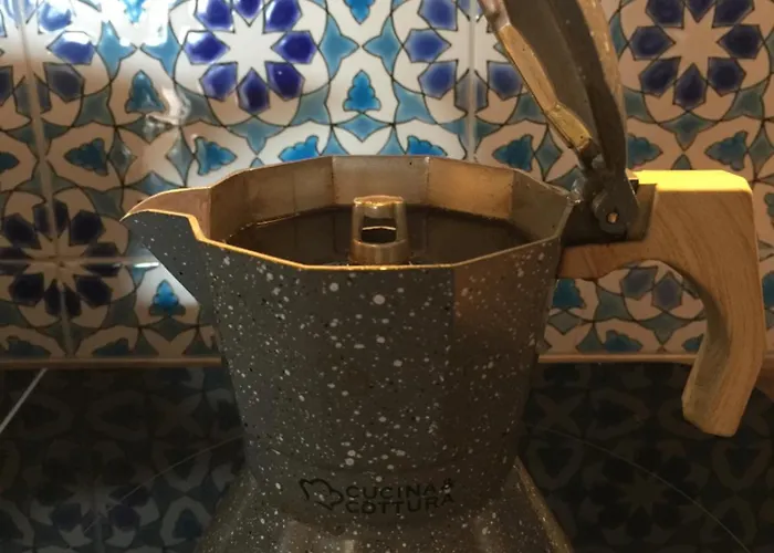 Le Casette Di * Coccorino